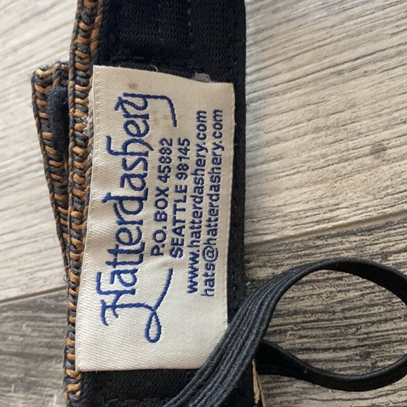 hatterdashery cap - Picture 2 of 3